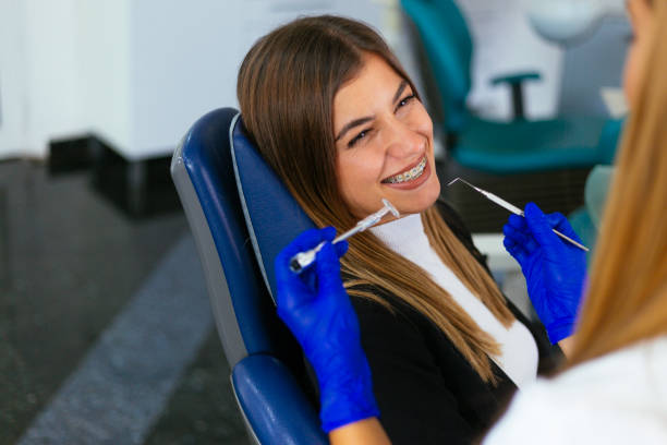 Best Wisdom Tooth Removal  in Gary, IN