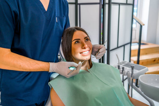 Best Dental Fillings (Composite and Amalgam)  in Gary, IN