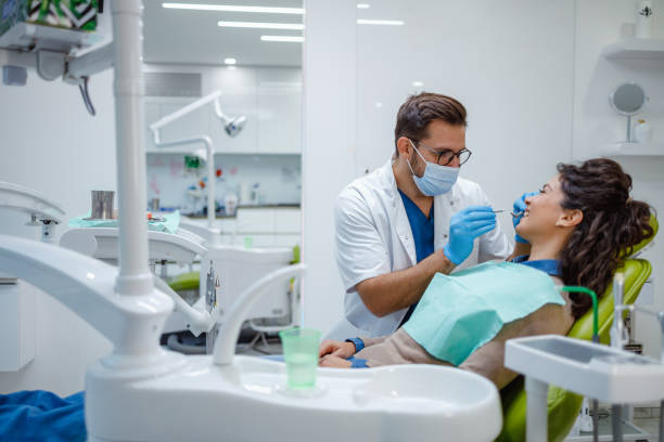Best Traditional Braces  in Gary, IN
